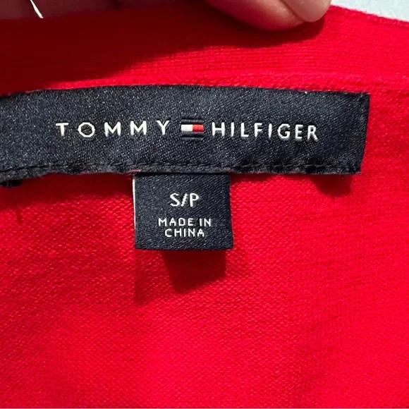 Tommy Hilfiger Sweater - Picture 7 of 8